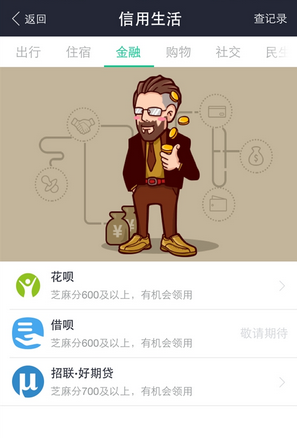 支付宝好期贷额度最高是多少 好期贷开通条件