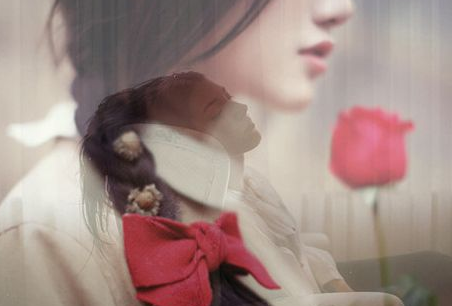 扣扣网名女生独特 爱过渣男信过贱女_腾牛个性