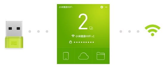 小米随身wifi驱动下载2.4.839 官方版_腾牛下载