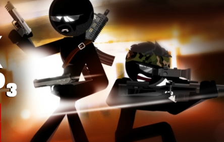 生死狙击3内购破解版|生死狙击3破解版 安卓版