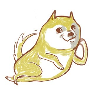 doge表情包最新版 恶搞doge表情_QQ下载网