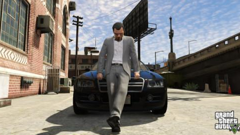 GTA5太平洋银行任务怎么做 快速得100万攻略
