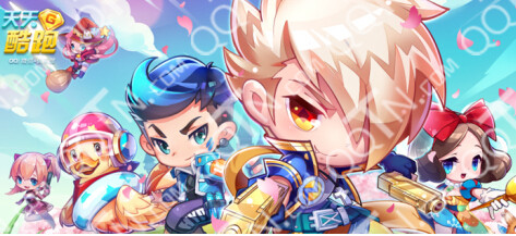 天天酷跑酷拽脚本|天天酷跑酷拽破解天空之城