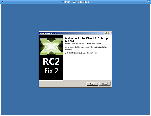 directx directx