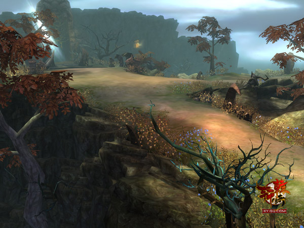 轩辕传奇2官方下载2.1.81.1 官方版_微型客户端