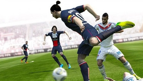 FIFA16什么时候在国内上架 可以玩_QQ下载网