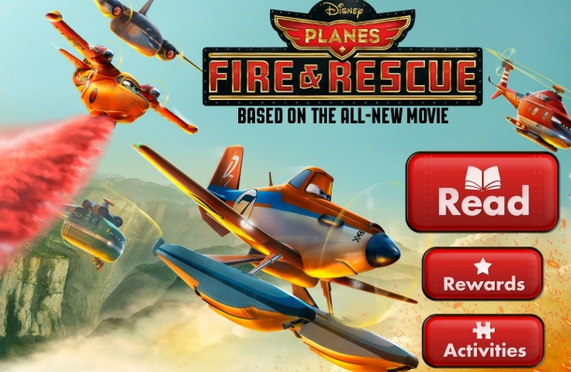 飞机总动员火线救援破解版 安卓版下载v1.0.1