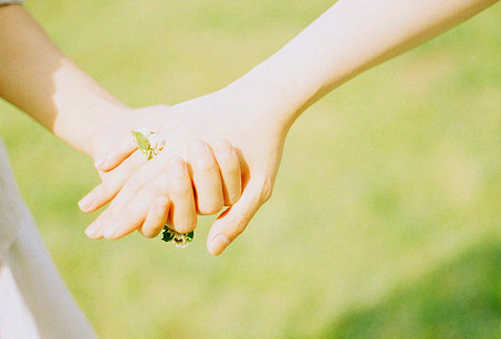 2015情话大全浪漫情话 好听感人的情话_腾牛