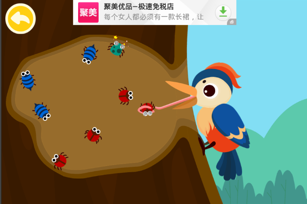 森林动物宝宝巴士下载|森林动物宝宝巴士 安卓