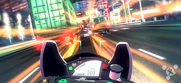 摩托赛道CC破解版下载|摩托赛道CC内购破解