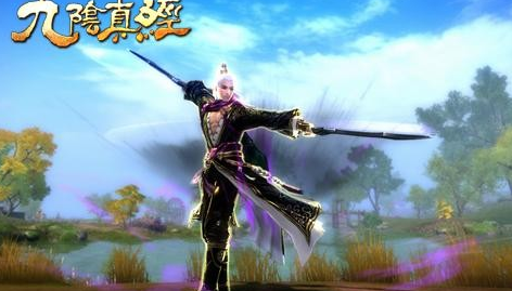 九阴真经手游怎么夺书 夺书技巧心得_QQ下载