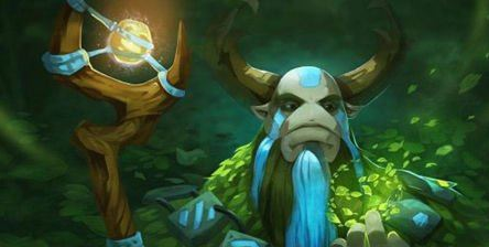 刀塔传奇先知怎么得 获得方法介绍_QQ下载网