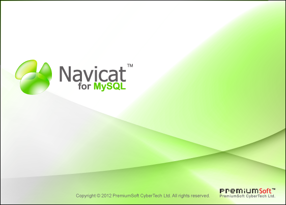 mysql数据库管理工具|navicat for mysql下载10.