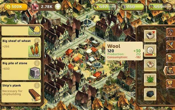 纪元帝国创建手机版下载|纪元帝国创建 安卓版