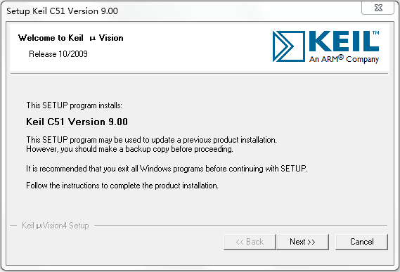 keil uvision4破解版下载c51 最新版_含注册机_