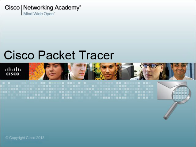 思科模拟器汉化版使用|Cisco Packet Tracer中