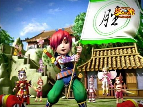 梦幻西游手游7月夏日礼包CDK兑换码大全_Q