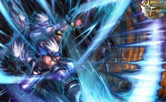 DNF武神86版本单刷异界攻略 武神刷异界装备