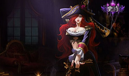 LOL女枪重做出装推荐 S5新版女枪出装攻略_Q