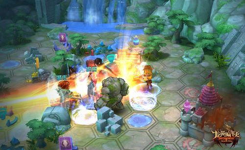 xiba游戏是什么意思 xiba是个杰宝?_QQ下载网