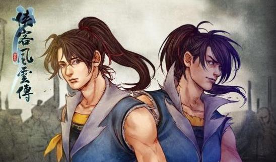 侠客风云传猜灯谜答案是什么 猜灯谜答案大全