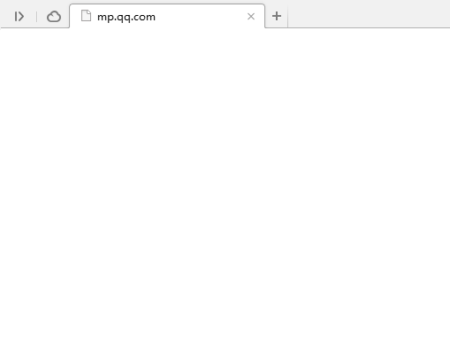 QQ公众号网站打不开是怎么回事?QQ公众平台