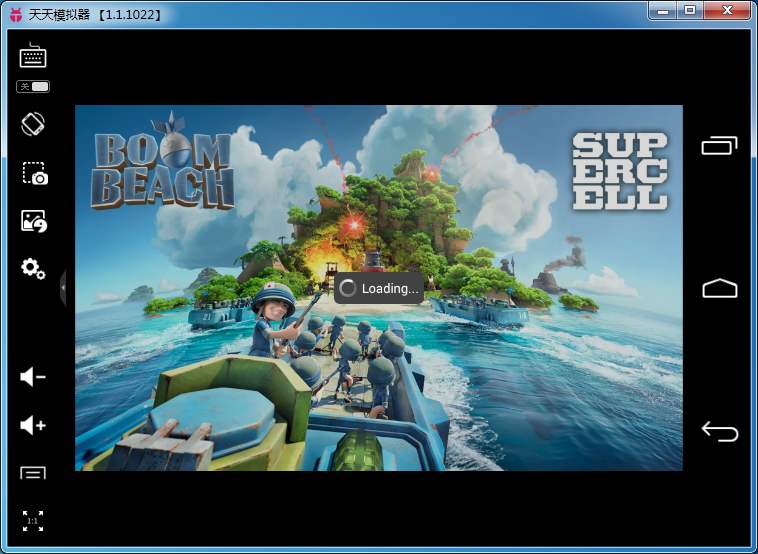 海岛奇兵电脑版无限钻石|海岛奇兵电脑版下载