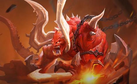 全民超神泰坦怎么样 狂暴泰坦技能属性详解_腾