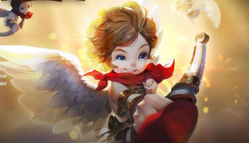 比特技能加点出装推荐 爱神丘比特实战攻略_腾