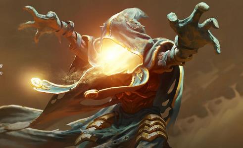 全民超神黑风暴出装 沙漠死神黑风暴技能加点