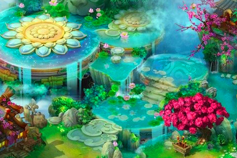 新花千骨电脑版下载|新花千骨手游PC版1.3.0 