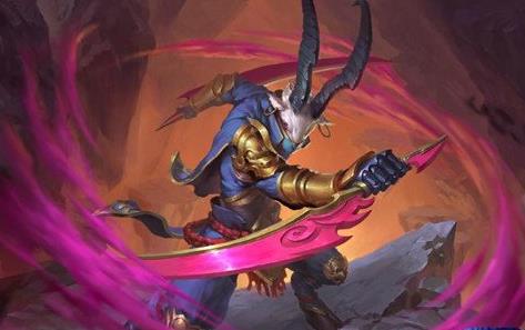 乱斗西游2羊力大仙的仙缘英雄是哪些_腾牛手