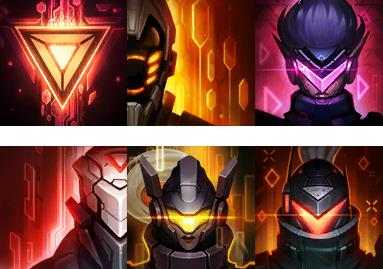 LOL合金装备头像怎么得 不买皮肤可以领吗_Q