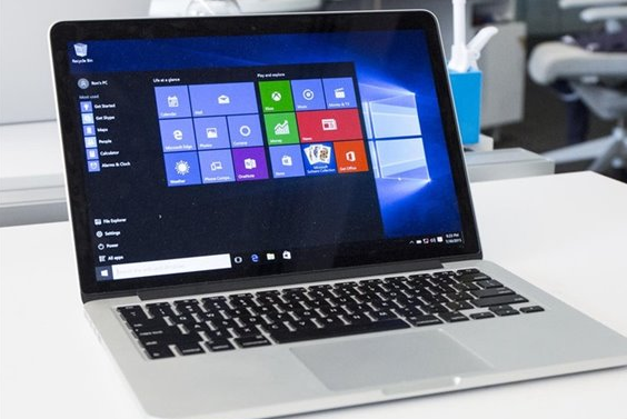 如何在Mac上安装Win10正式版系统?_腾牛网