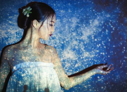 三到四个字的唯美古风名字 长绊途_腾牛个性网