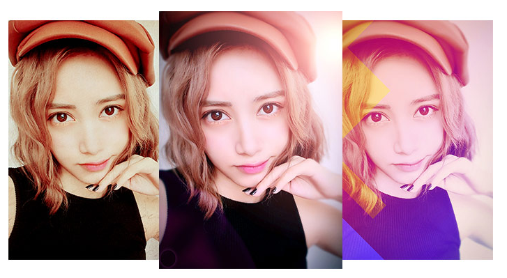 美图秀秀潮自拍iOS版|潮自拍iPad版官网下载1