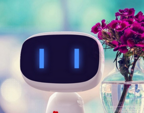 百小度如何升级?智能机器人百小度升级全攻略