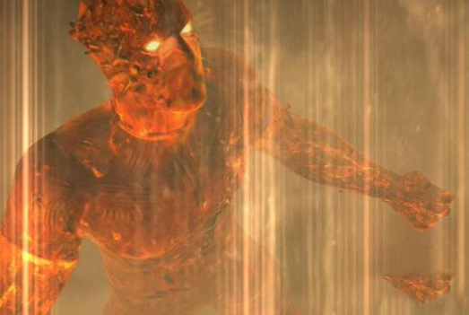 合金装备5幻痛火男遗体在哪 火男遗体怎么回收