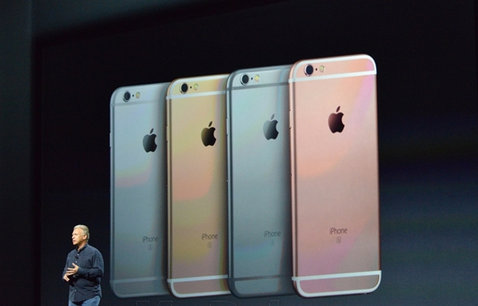 iPhone6和iPhone6s外观有什么不同?iPhone6和