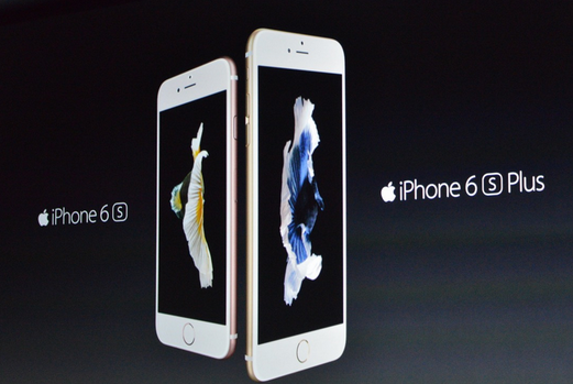 iPhone 6S是全网通吗 国行\/港版\/日版\/美版iPho