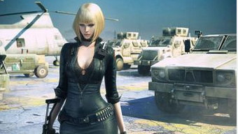 CF手游可以改名字吗 穿越火线手游怎么改名字