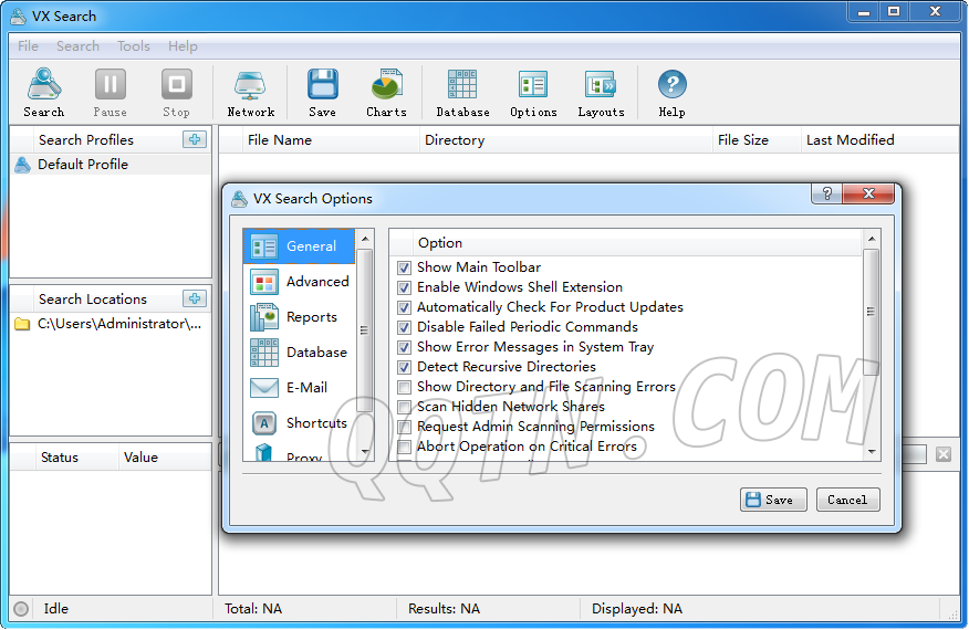 文件搜索工具VX Search 64位7.8.12 官方版_腾