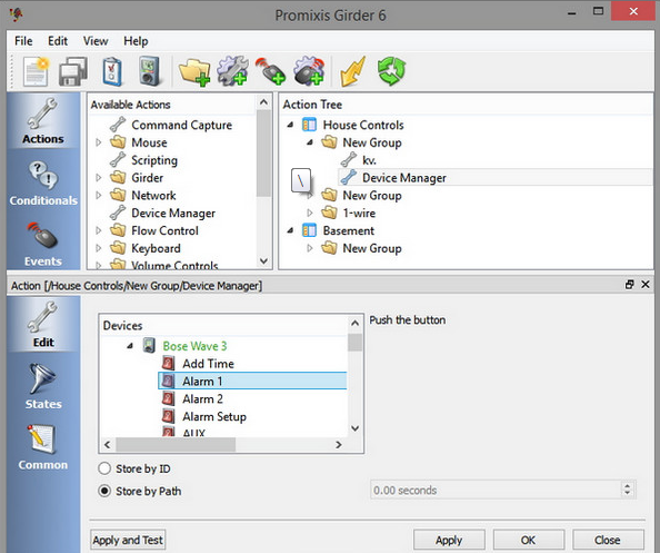 Girder电脑监控软件6.0.12.1 官网版_腾牛下载