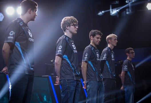 LOLOG战队介绍 英雄联盟S5总决赛D组OG战