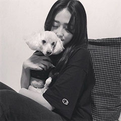 高冷的贴吧女生头像大全好看的 关于你的一切我都想拥有_腾牛个性网