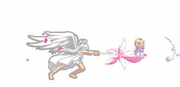 DNF魔法师模型时装改白天使花仙子补丁下载