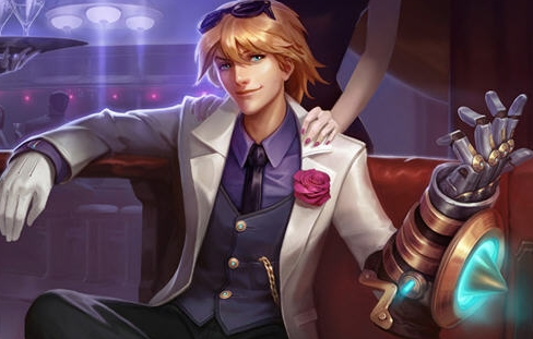 LOLS6探险家雷霆天赋加点 EZ雷霆天赋出装玩