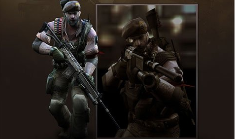 CF手游救世主模式什么时候出 怎么玩_腾牛手