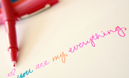 朋友圈说说大全带图片关于爱情 谢谢你来过我