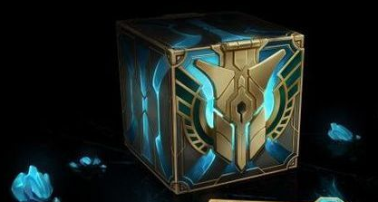 LOL海克斯科技箱子怎么得 S6海克斯科技箱子